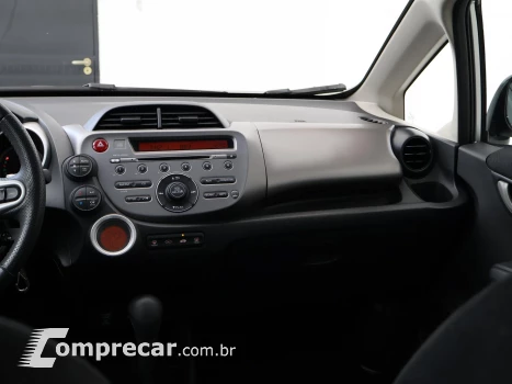 FIT 1.5 EX 16V