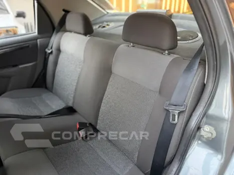 PRISMA 1.4 MPFI LT 8V FLEX 4P MANUAL