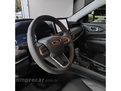 COMPASS 1.3  LONGITUDE NIGTH EAGLE4X2