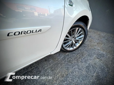 COROLLA 2.0 Vvt-ie XEI