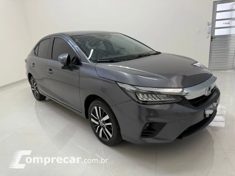CITY 1.5 I-vtec Touring