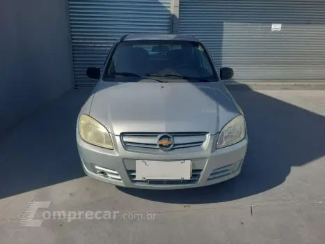 Celta Spirit 1.0 MPFI 8V FlexPower 3p