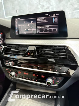 530I 2.0 16V Turbo M Sport