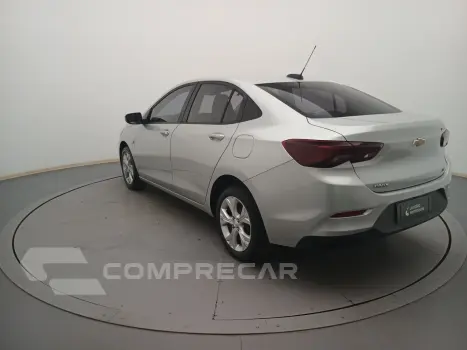 ONIX 1.0 TURBO FLEX LTZ AUTOMÁTICO