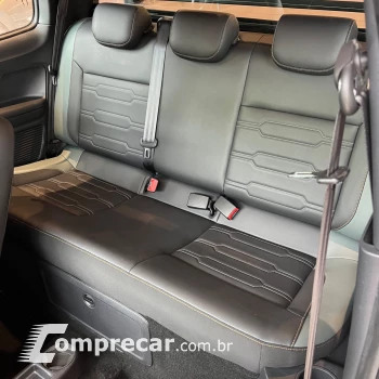 Saveiro Extreme 1.6 Flex 16V CD