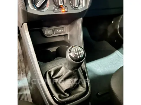 SAVEIRO 1.6 MSI ROBUST CD 16V FLEX 2P MANUAL