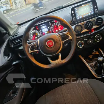 ARGO DRIVE 1.0 6V Flex