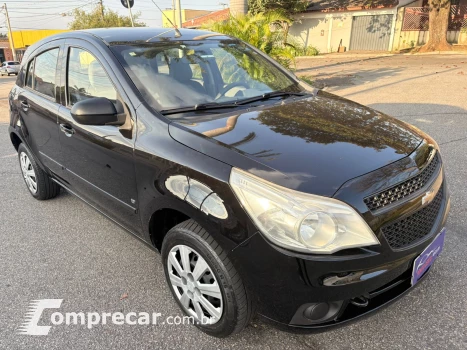 AGILE 1.4 MPFI LT 8V