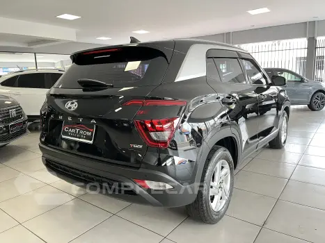 CRETA COMFORT PLUS 1.0 T A