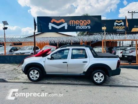 DUSTER OROCH 1.6 16V Expression
