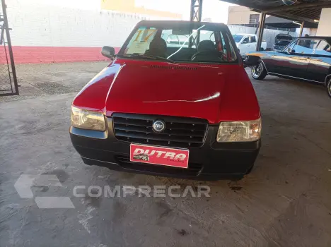 UNO 1.0 MPI Mille Economy 8V