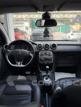C3 1.6 Picasso Exclusive 16V