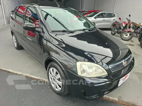 CHEVROLET Corsa 1.4 Mpfi Premium Sedan 8V Flex 4P Manual 4 portas