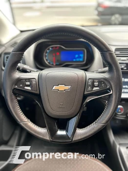 COBALT 1.8 LTZ 8V