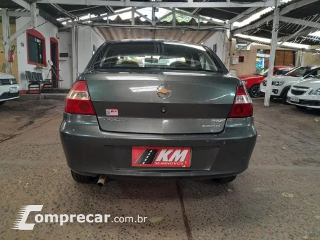 PRISMA MAXX 1.4 8V 4P