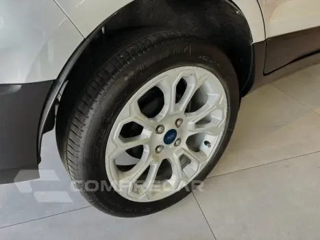 ECOSPORT 2.0 DIRECT FLEX TITANIUM AUTOMÁTICO