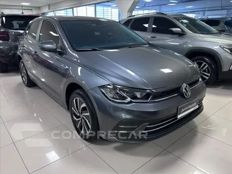 POLO 1.0 170 TSI HIGHLINE AUTOMÁTICO