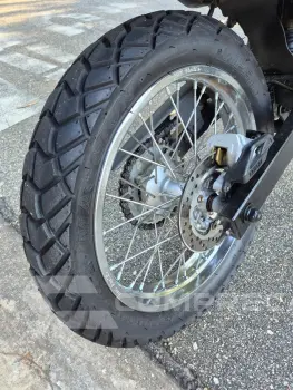 Lander Xtz 250 flex