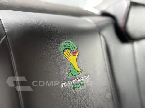 HB20S 1.6 Copa DO Mundo 16V