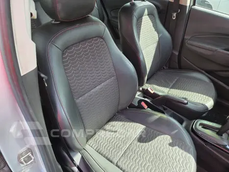ONIX 1.4 MPFI LTZ 8V FLEX 4P AUTOMÁTICO