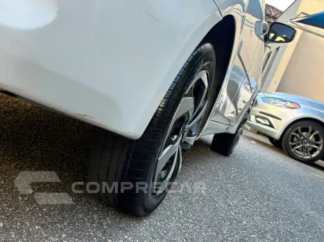 HB20S 1.0 Comfort Plus 12V Turbo