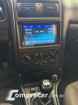 ASTRA 2.0 MPFI Advantage 8V