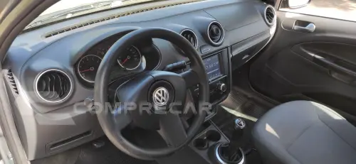 GOL 1.0 MI 8V G.V