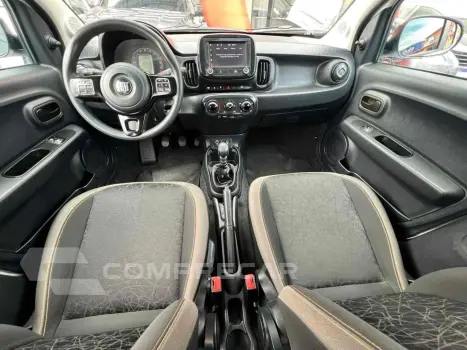 MOBI 1.0 EVO FLEX TREKKING MANUAL