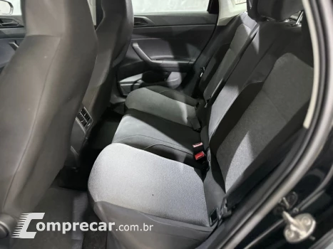 POLO 1.0 170 TSI Comfortline