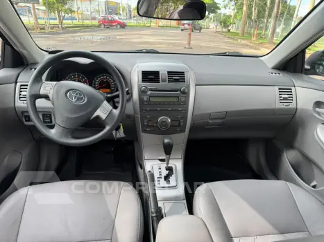 COROLLA 1.8 GLI Flex