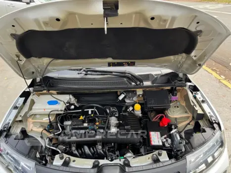 KWID 1.0 12V SCE ZEN