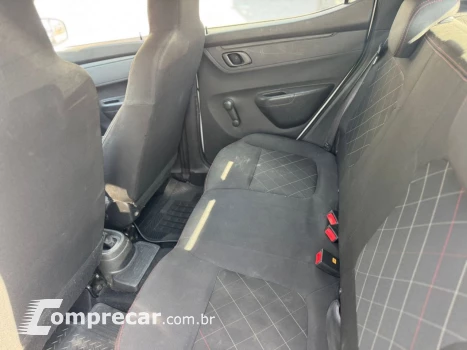 KWID Zen 1.0 Flex 12V 5p Mec.
