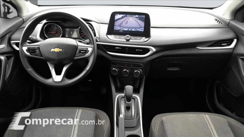 TRACKER 1.0 TURBO FLEX LT AUTOMÁTICO