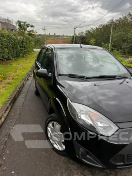 FIESTA 1.0 Rocam SE Plus Sedan 8V