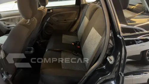FIESTA 1.0 MPI Class Hatch 8V