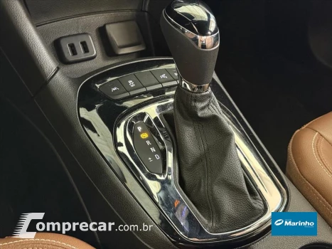 CRUZE 1.4 TURBO FLEX PREMIER AUTOMÁTICO