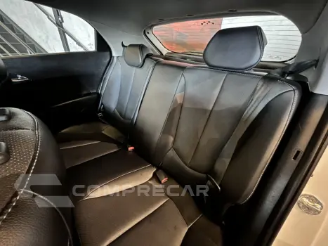 HB 20 Hatch X 1.6 16V 4P PREMIUM FLEX AUTOMÁTICO