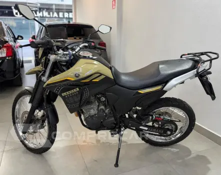 XTZ250 LANDER