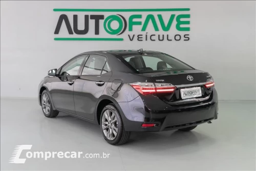 COROLLA 2.0 XEI 16V