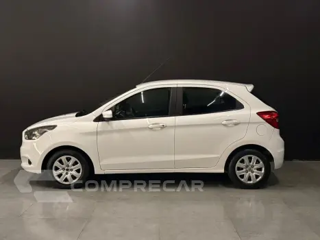 KA 1.0 SE 12V FLEX 4P MANUAL