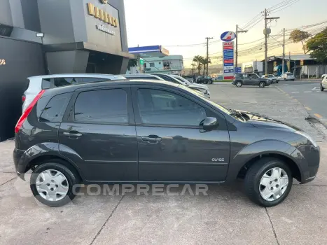 FIESTA 1.0 MPI 8V