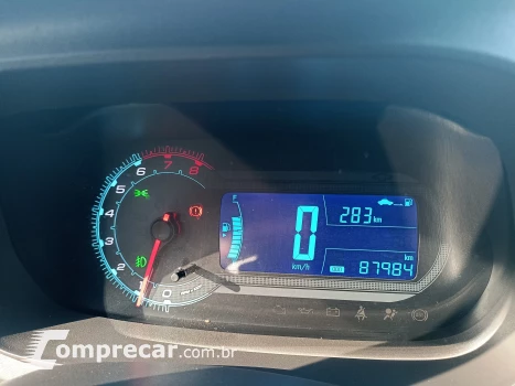 COBALT 1.4 MPFI LTZ 8V
