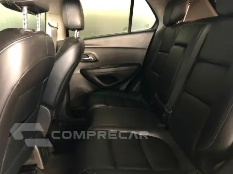 TRACKER 1.8 MPFI LTZ 4X2 16V