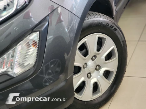 ECOSPORT 1.5 Ti-vct SE