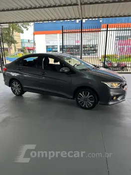 CITY 1.5 Personal 16V