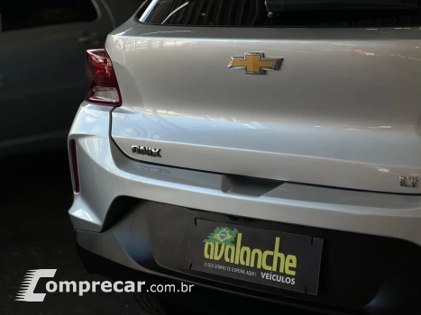 ONIX 1.0 FLEX PLUS LT MANUAL