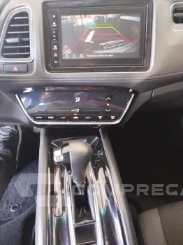 HR-V 1.8 16V EX