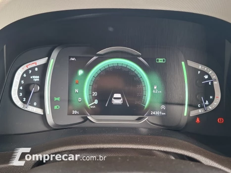 CRETA 2.0 FLEX ULTIMATE AUTOMÁTICO