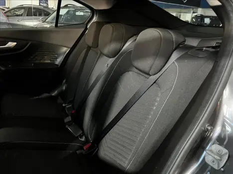 FASTBACK 1.0 TURBO 200 FLEX AUDACE CVT