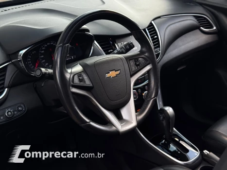 TRACKER 1.4 16V Turbo Premier